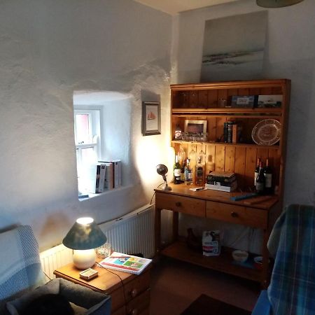 B&B The Red Door Cottage Donegal Town Kültér fotó