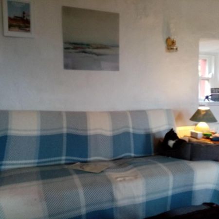 B&B The Red Door Cottage Donegal Town Kültér fotó
