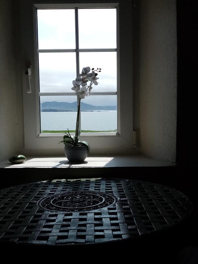 B&B The Red Door Cottage Donegal Town Kültér fotó