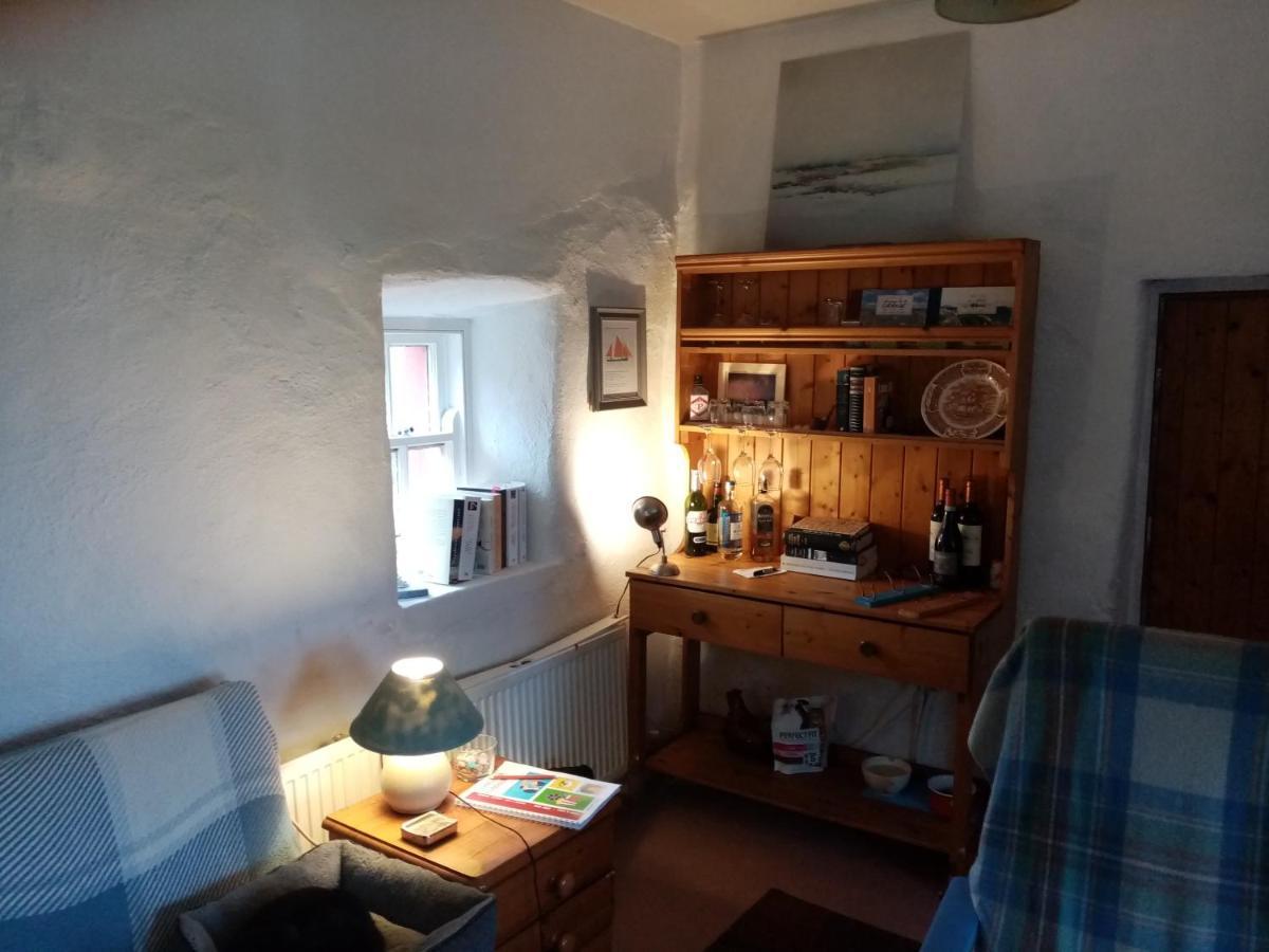 B&B The Red Door Cottage Donegal Town Kültér fotó