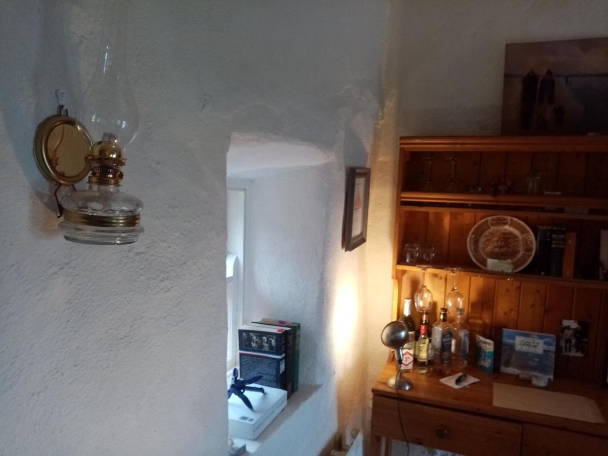 B&B The Red Door Cottage Donegal Town Kültér fotó