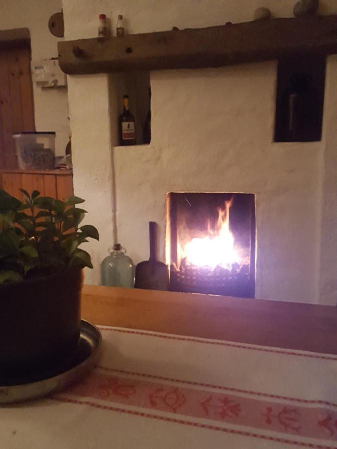 B&B The Red Door Cottage Donegal Town Kültér fotó